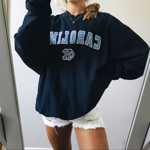 Carolina Windbreaker